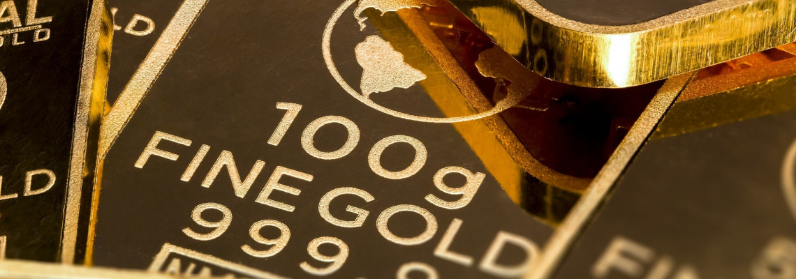 Is The Outlook Bright for Gold?