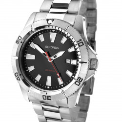 Mens Sekonda Watch 1007