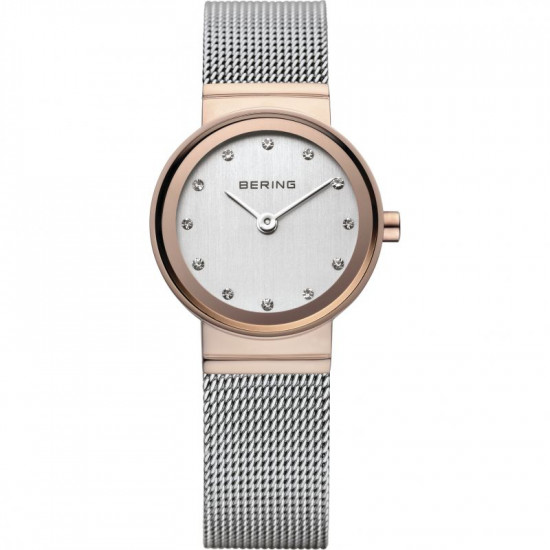 Ladies Bering Watch 10126-066