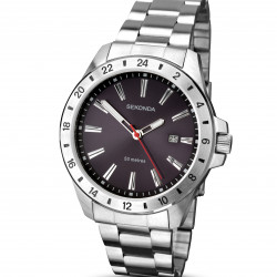 Mens Sekonda Watch 1021