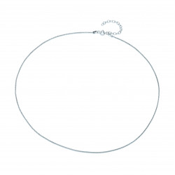 Cavendish French Sterling Silver Spiga Chain 1057