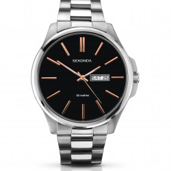 Mens Sekonda Watch 1097