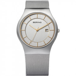 Mens Bering Watch 11938-001