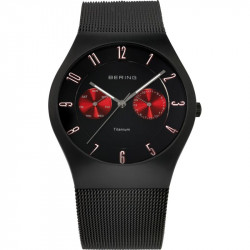 Mens Bering Watch 11939-229