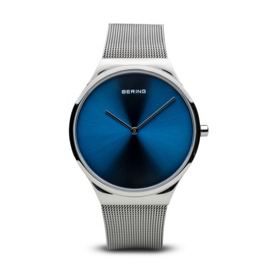 Mens Bering Watch 12138-007