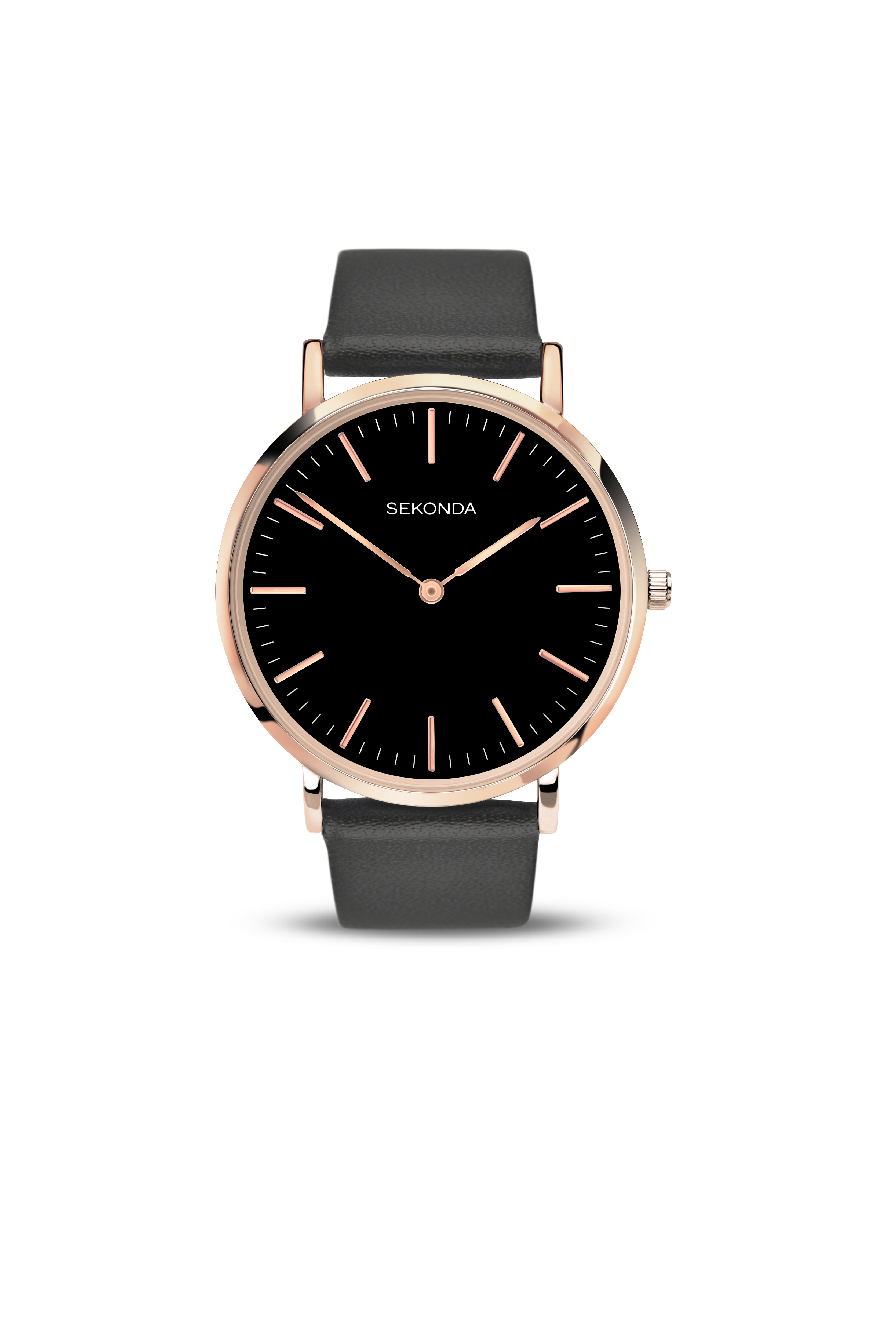 Sekonda 2025 watch company