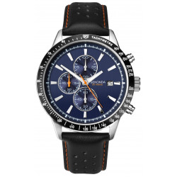 Mens Sekonda Watch 1377