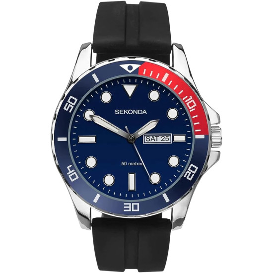 Mens Sekonda Watch 1580