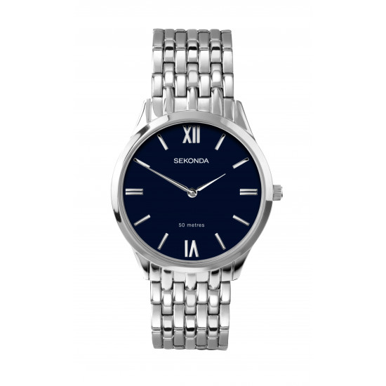 Mens Sekonda Watch 1609