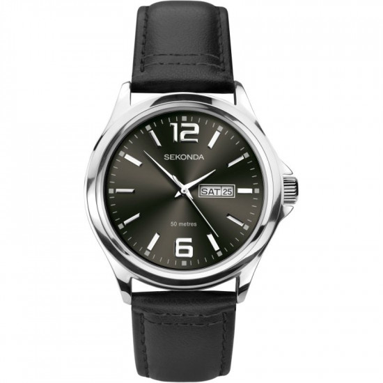 Mens Sekonda Watch 1655