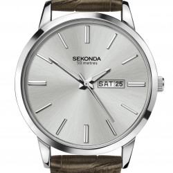 Mens Sekonda Watch 1661