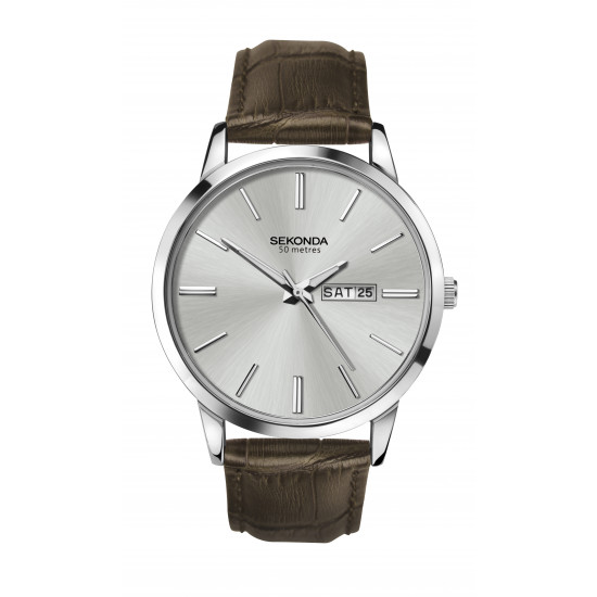 Mens Sekonda Watch 1661