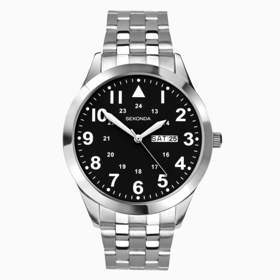 Mens Sekonda Watch 1663