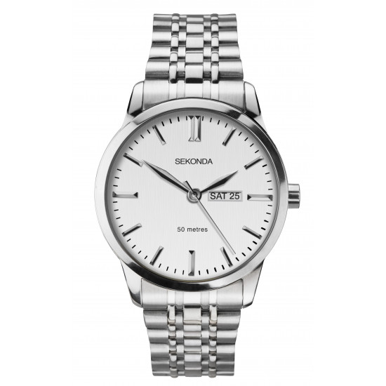 Mens Sekonda Watch 1664