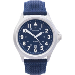 Mens Sekonda Watch 1715