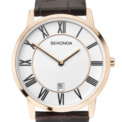 Mens Sekonda Watch 1780