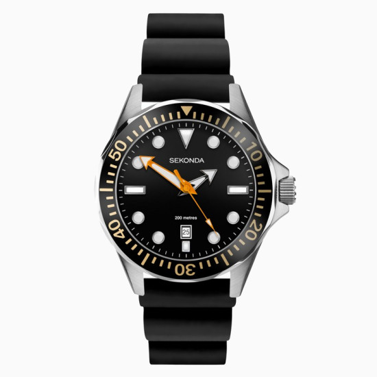 Mens Sekonda Watch 1846