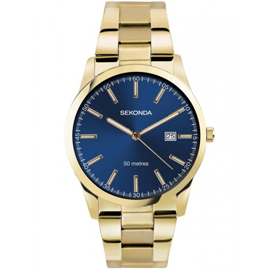 Mens Sekonda Watch 30007