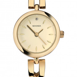 Ladies Sekonda Watch 2537