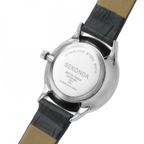 Sekonda british design japan on sale mvt