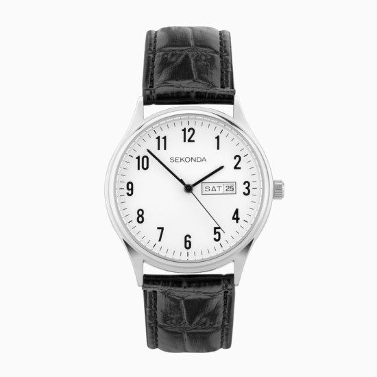 Mens Sekonda Watch 30121