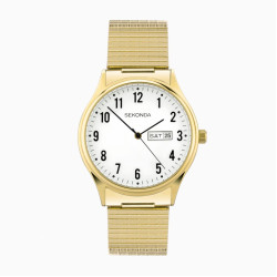 Mens Sekonda Watch 30124