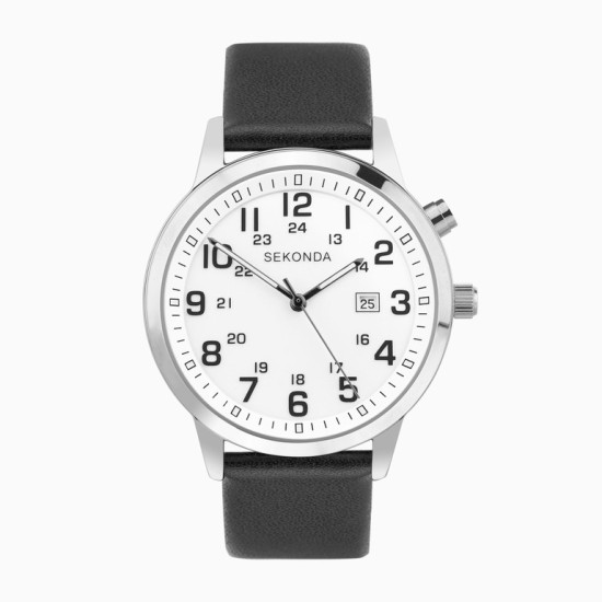 Mens Sekonda Watch 30125