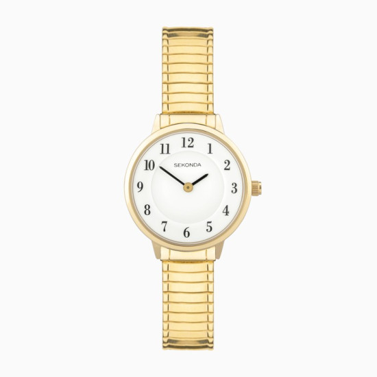 Ladies Sekonda Watch 30132