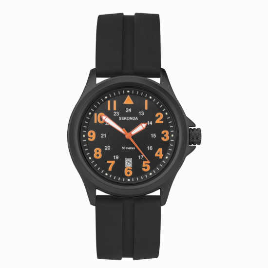 Mens Sekonda Watch 30135