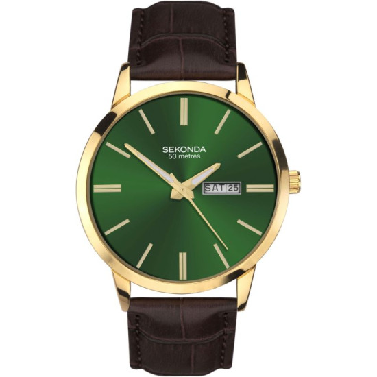 Mens Sekonda Watch 30151