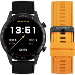 Mens Sekonda Smart Watch 30179