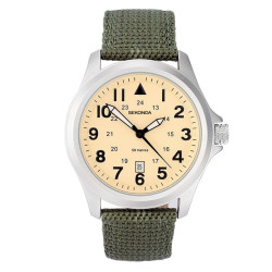 Mens Sekonda Watch 3341