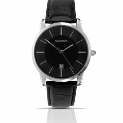 Mens Sekonda Watch 3346