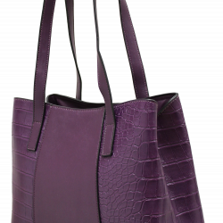 Envy Medium Shoulder Purple 335