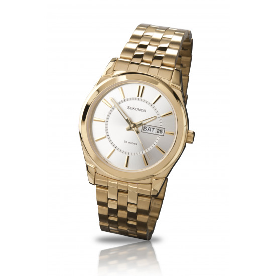 Mens Sekonda Watch 3450