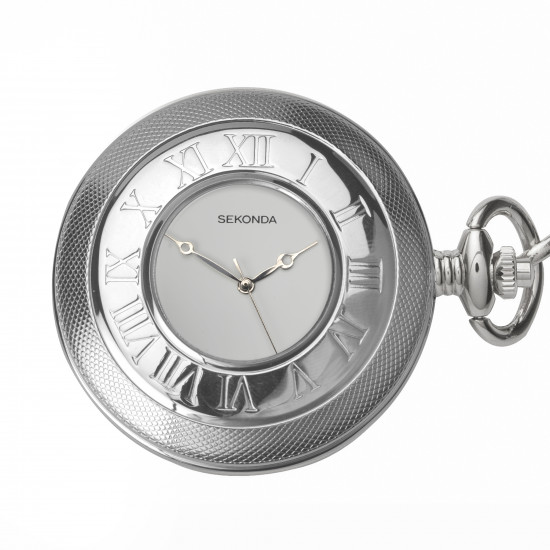 Sekonda pocket 2025 watch 3468