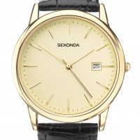 Mens Sekonda Watch 3697 P.T.Miles Jewellers