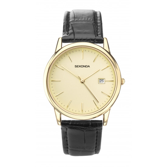 Mens Sekonda Watch 3697