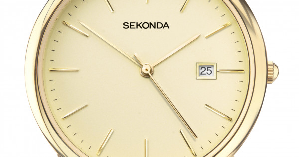 Sekonda 3697 2024