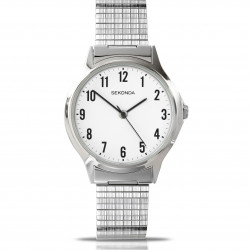 Mens Sekonda Watch 3751