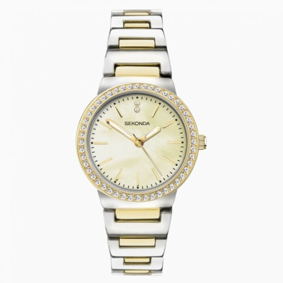 Ladies Sekonda Watch 40490