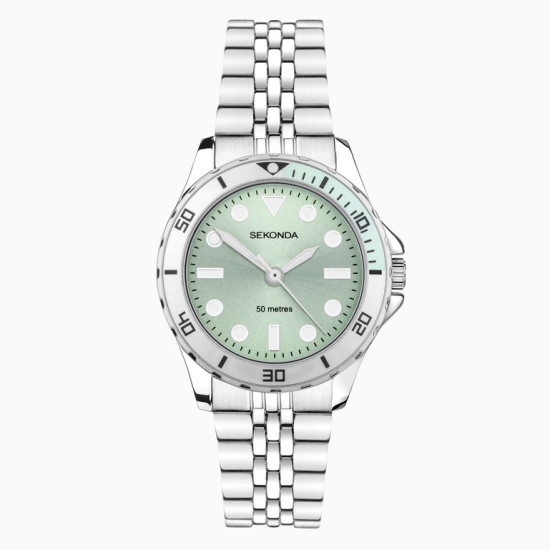 Ladies Sekonda Watch 40565