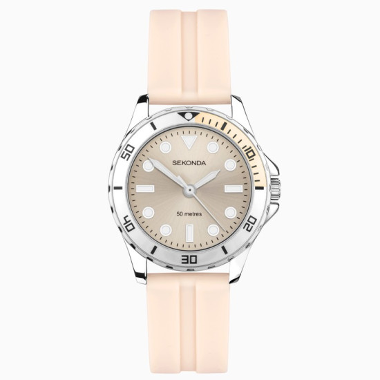 Ladies Sekonda Watch 40568