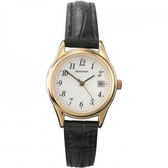 Ladies Sekonda Watch 4082