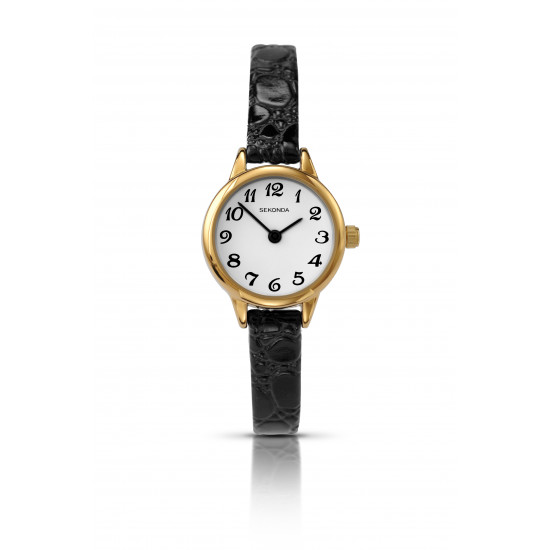 Ladies Sekonda Watch 4473