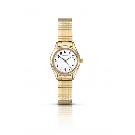 Ladies Sekonda Watch 4602