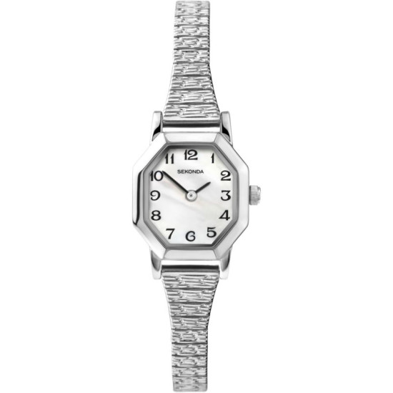 Ladies Sekonda Expander Watch 4623