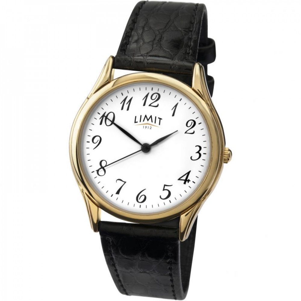 Mens Limit Watch 5066.37 | P.T.Miles Jewellers