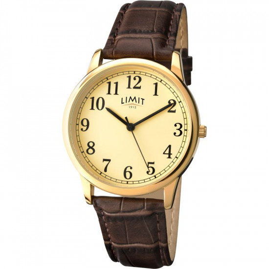 Mens Limit Watch 5610.37