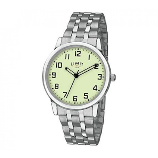 Mens Limit Watch 5685